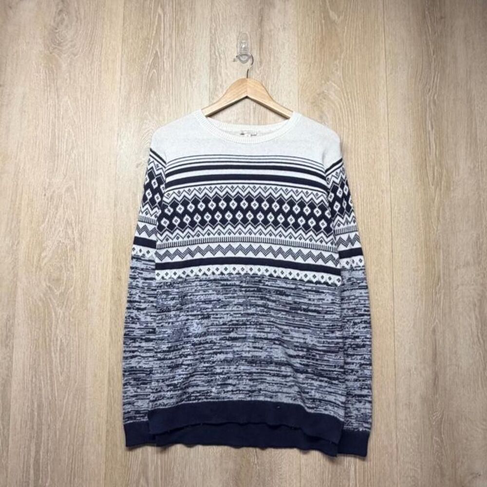 Gap Men's multi Jumper